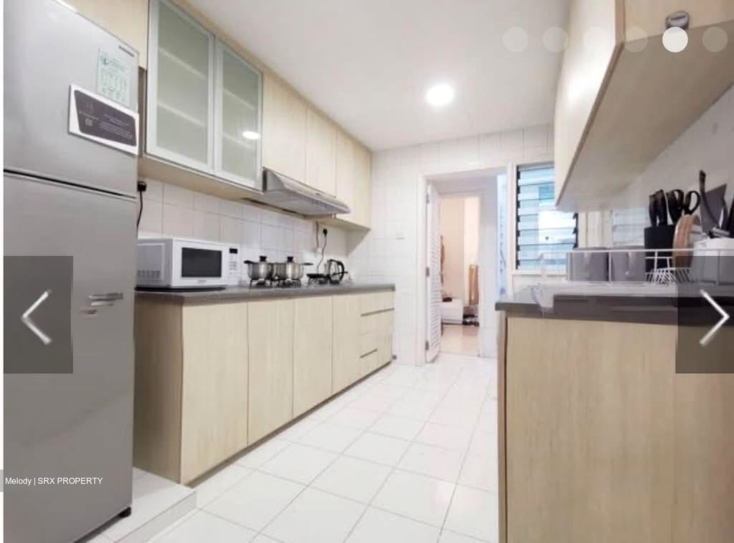 The Regalia (D9), Apartment #561594121